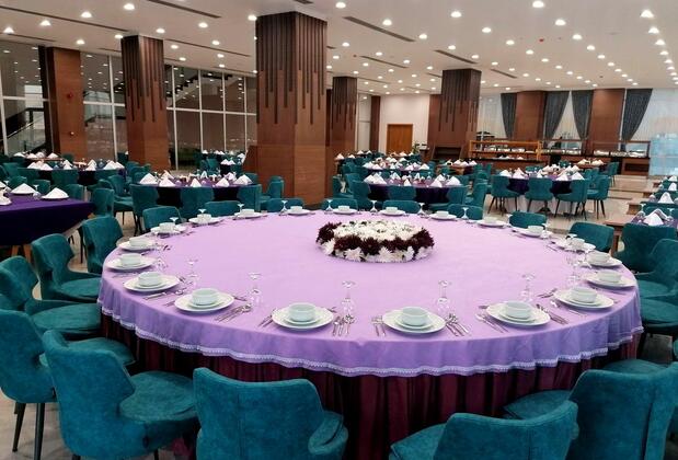 Lavanta Tepesi Hotel - Görsel 22