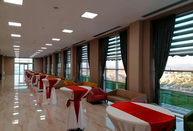 Lavanta Tepesi Hotel - Görsel 24