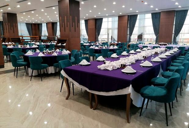 Lavanta Tepesi Hotel - Görsel 23