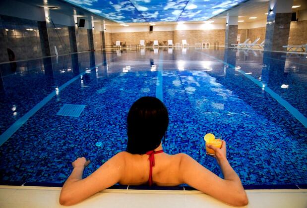 Lavanta Tepesi Hotel - Görsel 27