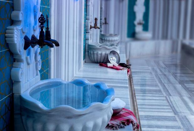 Lavanta Tepesi Hotel - Görsel 28