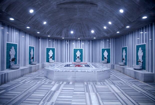 Lavanta Tepesi Hotel - Görsel 29