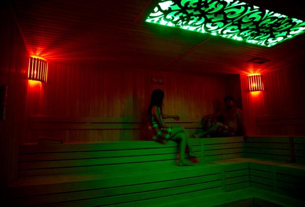 Lavanta Tepesi Hotel - Görsel 31