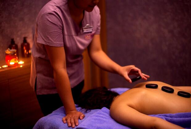 Lavanta Tepesi Hotel - Görsel 32