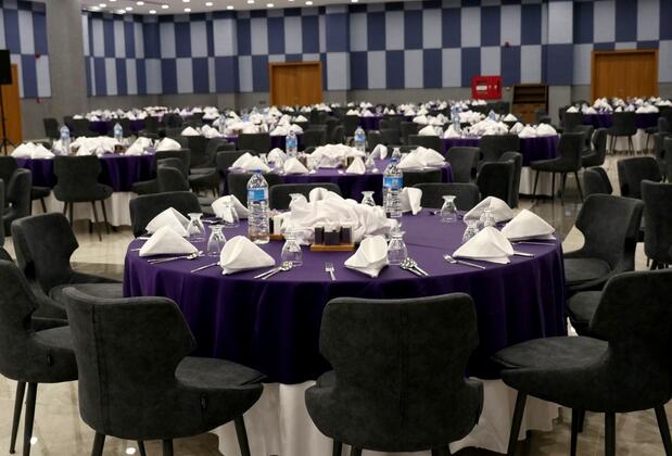 Lavanta Tepesi Hotel - Görsel 25