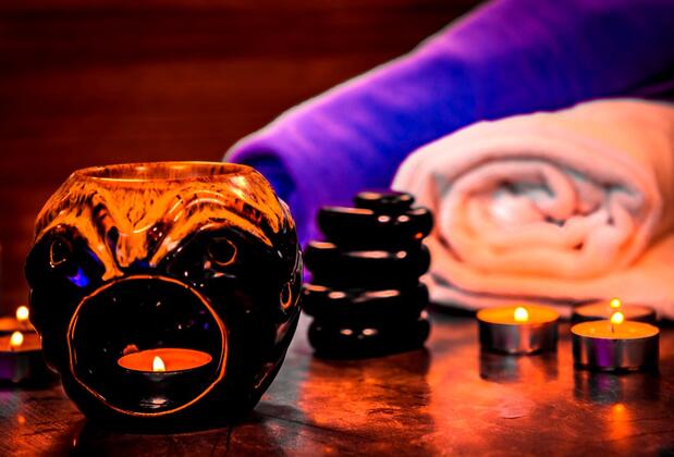 Lavanta Tepesi Hotel - Görsel 33