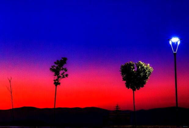 Lavanta Tepesi Hotel - Görsel 35