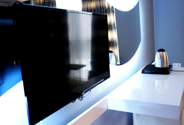 Evay Suite Hotel - Görsel 2