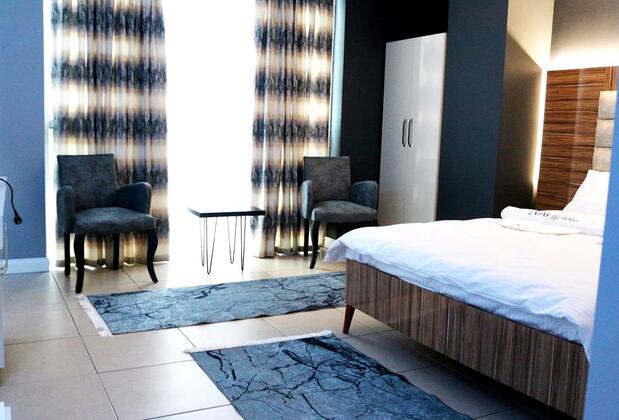 Evay Suite Hotel - Görsel 6