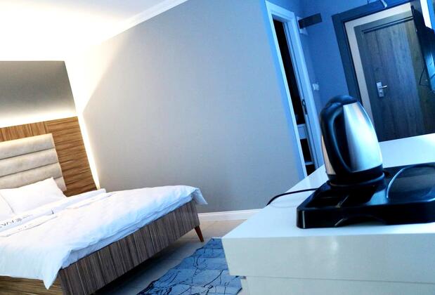 Evay Suite Hotel - Görsel 8