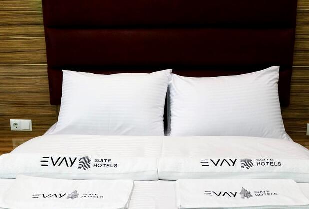 Evay Suite Hotel - Görsel 3