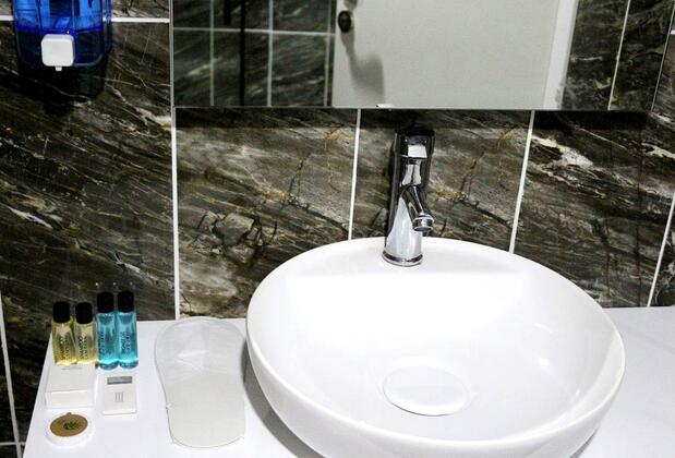 Evay Suite Hotel - Görsel 10