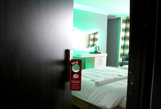 Evay Suite Hotel - Görsel 9