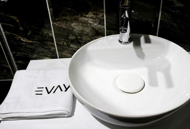 Evay Suite Hotel - Görsel 7
