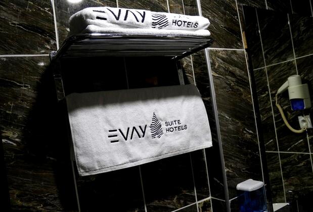 Evay Suite Hotel - Görsel 4
