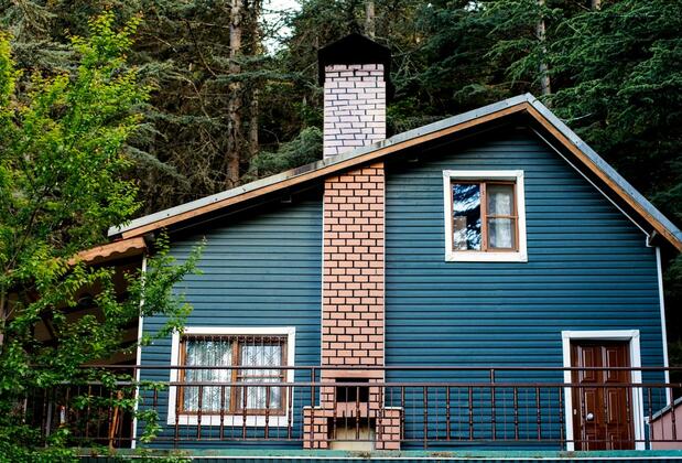 Başkonuş Yaylası Orman Evleri - Görsel 5