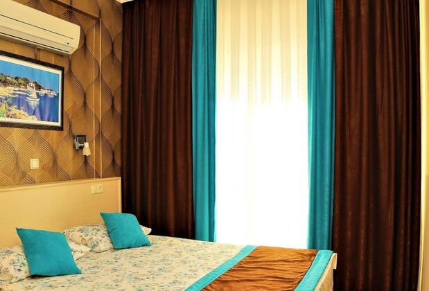 Dolunay Apart Hotel - Görsel 3