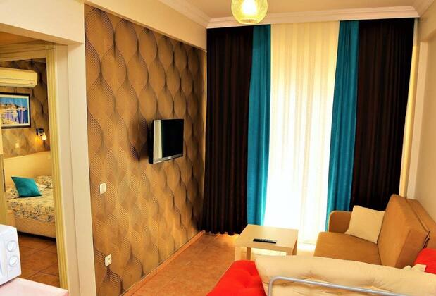 Dolunay Apart Hotel - Görsel 5