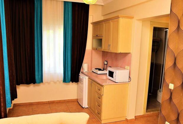 Dolunay Apart Hotel - Görsel 4