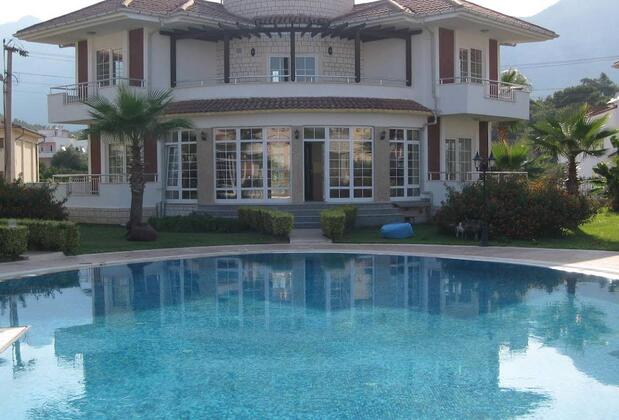 Tropicano Family Villas - Görsel 3