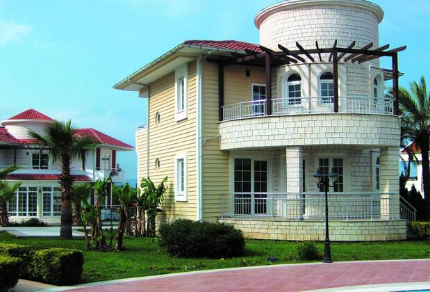 Tropicano Family Villas - Görsel 7