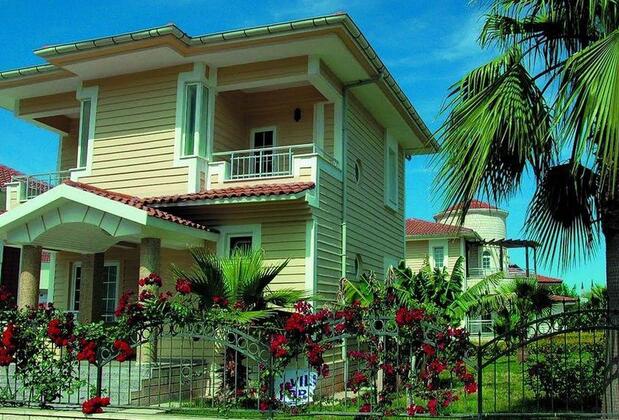 Tropicano Family Villas - Görsel 8