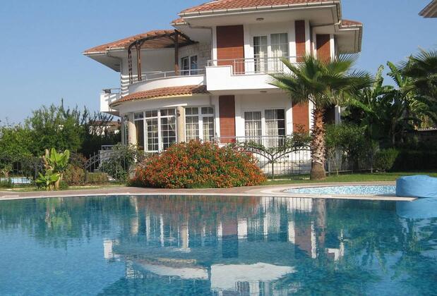 Tropicano Family Villas - Görsel 4