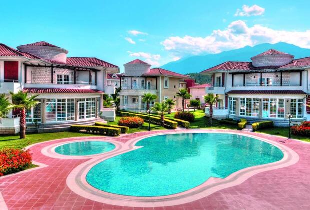 Tropicano Family Villas - Görsel 5