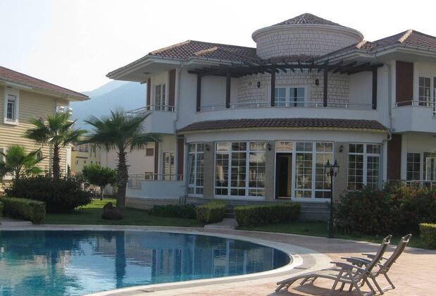 Tropicano Family Villas - Görsel 6