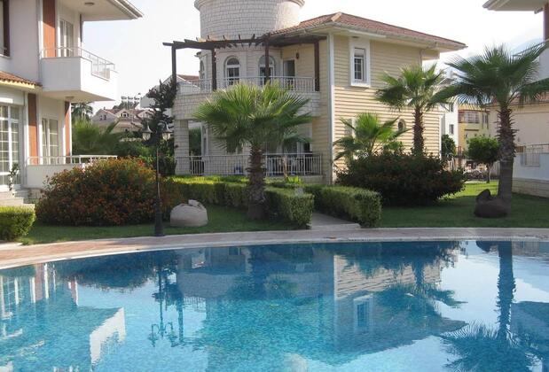 Tropicano Family Villas - Görsel 9