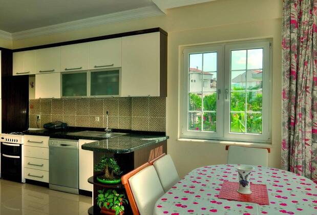 Tropicano Family Villas - Görsel 13