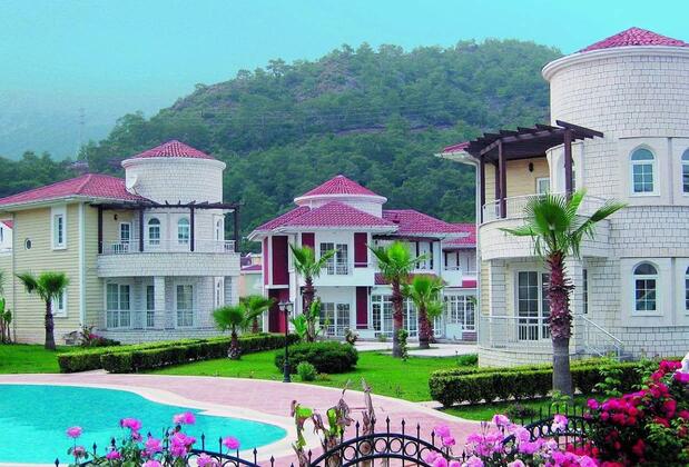 Tropicano Family Villas - Görsel 10