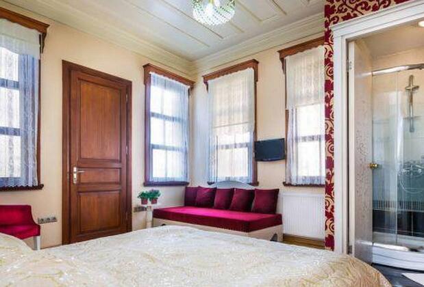 Yalı Otel - Görsel 7