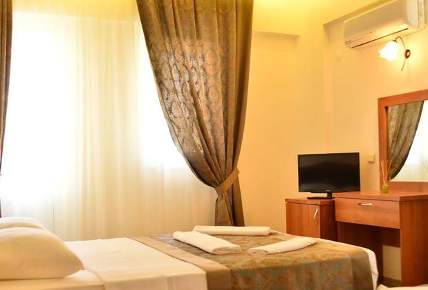 Club Family Garden - Görsel 5