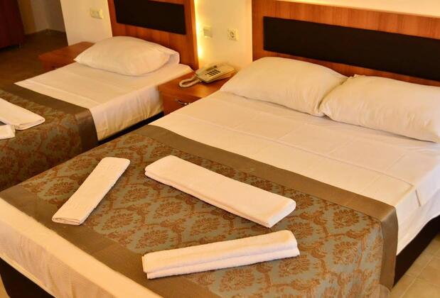 Club Family Garden - Görsel 6