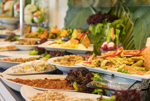 Latte Beach Hotel - Görsel 19