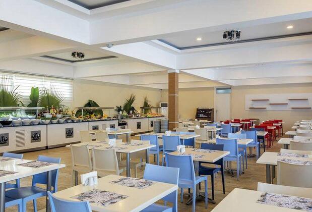 Latte Beach Hotel - Görsel 20