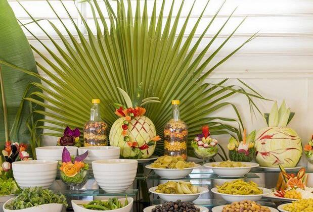 Latte Beach Hotel - Görsel 22