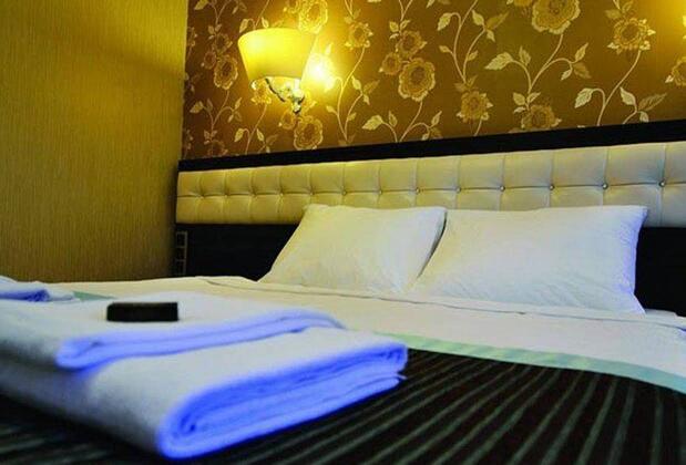 Latte Beach Hotel - Görsel 8