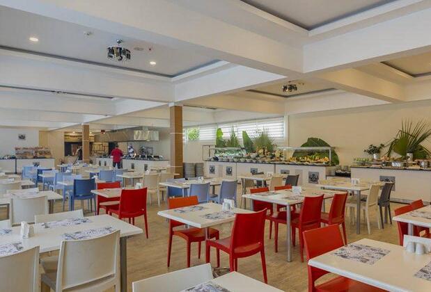 Latte Beach Hotel - Görsel 21