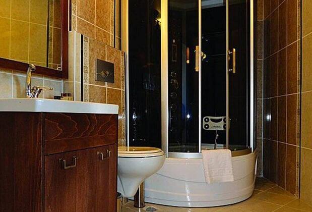 Latte Beach Hotel - Görsel 25