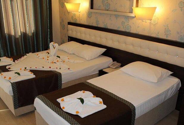 Latte Beach Hotel - Görsel 6