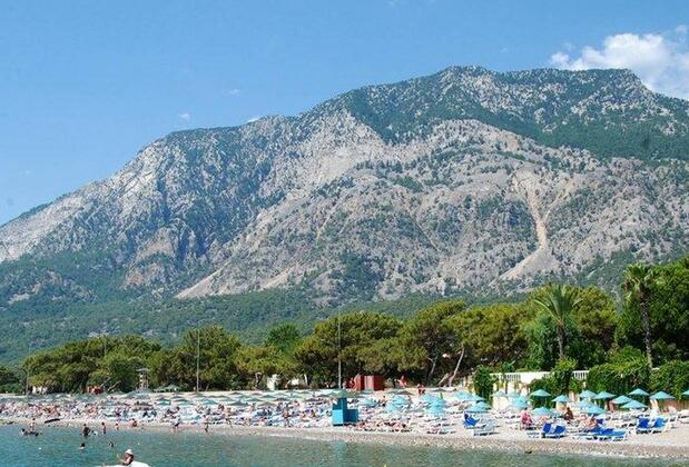 Latte Beach Hotel - Görsel 16