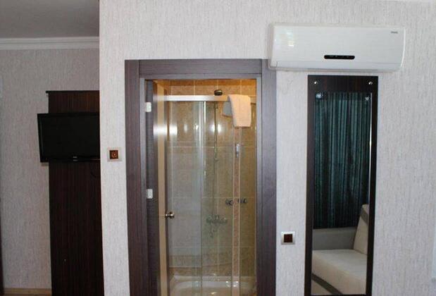 Latte Beach Hotel - Görsel 13