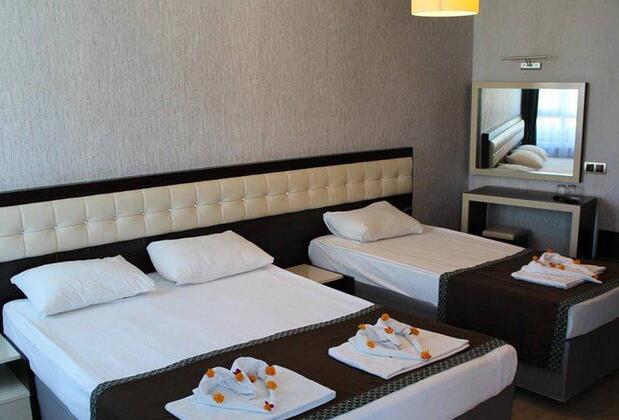 Latte Beach Hotel - Görsel 7