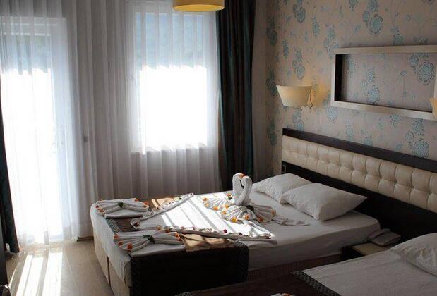 Latte Beach Hotel - Görsel 9