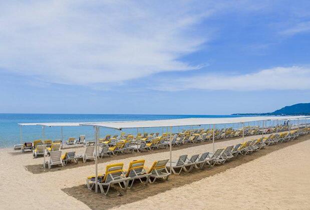 Latte Beach Hotel - Görsel 17