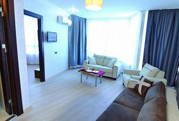 Latte Beach Hotel - Görsel 12