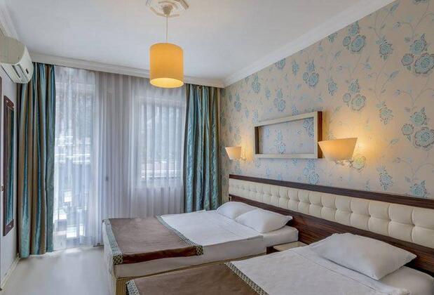 Latte Beach Hotel - Görsel 11