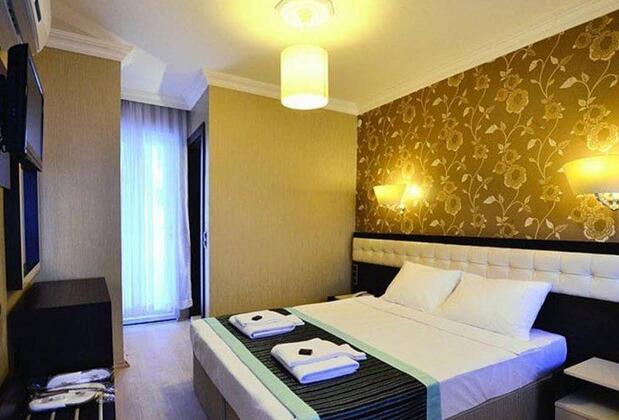 Latte Beach Hotel - Görsel 10